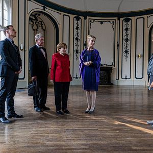 Bilder Miss Merkel – Ein Uckermark-Krimi