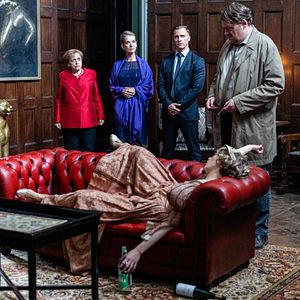 Bilder Miss Merkel – Ein Uckermark-Krimi