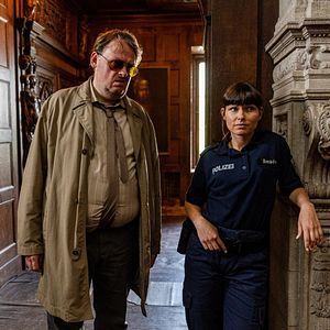 Bilder Miss Merkel – Ein Uckermark-Krimi