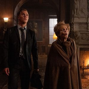 Bilder Miss Merkel – Ein Uckermark-Krimi