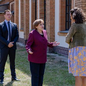 Bilder Miss Merkel – Ein Uckermark-Krimi