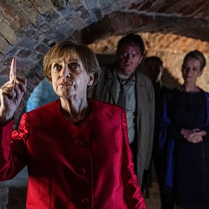 Bilder Miss Merkel – Ein Uckermark-Krimi