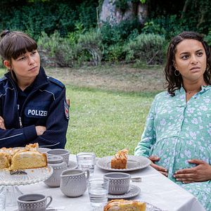 Bilder Miss Merkel – Ein Uckermark-Krimi