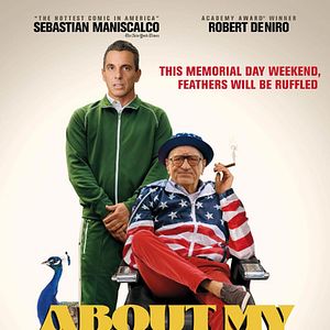 Bilder Und dann kam Dad