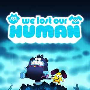 Bilder Wo ist Frauchen?