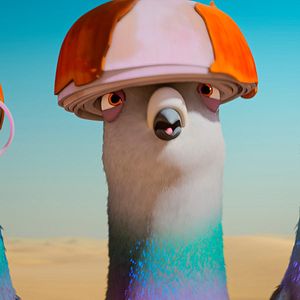 Bilder Überflieger 2 - Das Geheimnis des großen Juwels