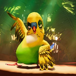 Bilder Überflieger 2 - Das Geheimnis des großen Juwels