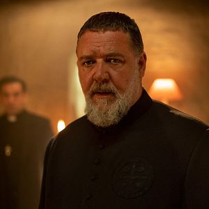 Bilder Russell Crowe