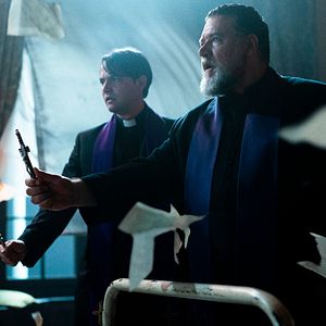 Bilder Russell Crowe