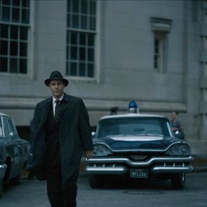 Bilder Alessandro Nivola