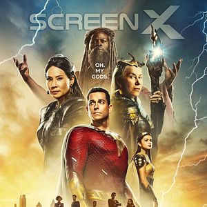 Bilder Shazam! 2 - Fury Of The Gods