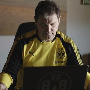 Bilder Der Anschlag - Angriff auf den BVB