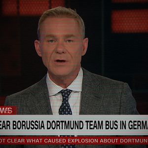 Bilder Der Anschlag - Angriff auf den BVB