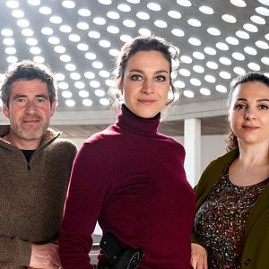 Bilder Katharina Tempel: Was wir verbergen