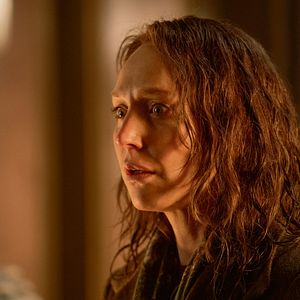 Bilder Hattie Morahan