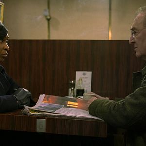 Bilder Cynthia Erivo