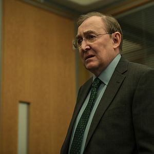 Bilder Dermot Crowley