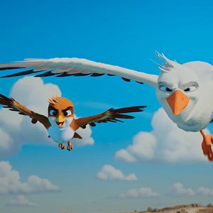 Bilder Überflieger 2 - Das Geheimnis des großen Juwels