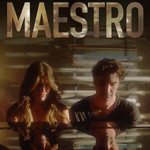 Bilder Maestro in Blue