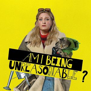 Bilder Am I Being Unreasonable?