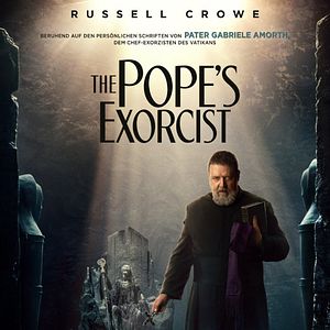Bilder The Pope's Exorcist