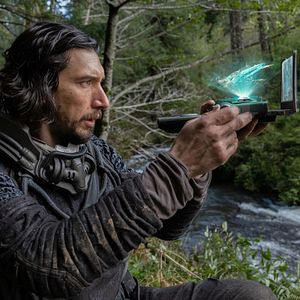 Bilder Adam Driver
