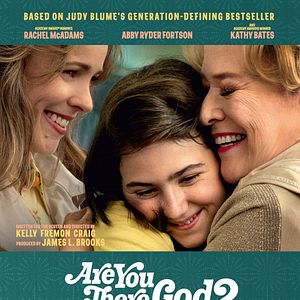 Bilder Are You There God? It’s Me, Margaret.