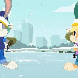 Bilder Bugs Bunny-Baumeister