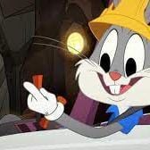 Bilder Bugs Bunny-Baumeister
