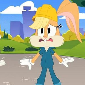 Bilder Bugs Bunny-Baumeister