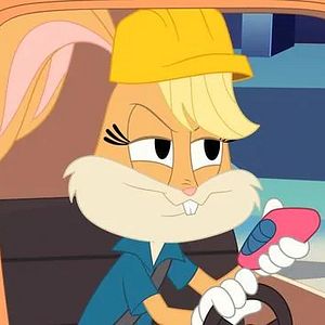 Bilder Bugs Bunny-Baumeister