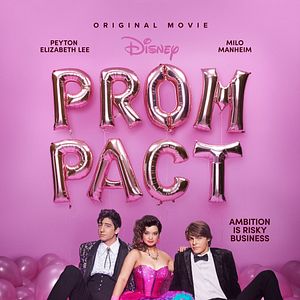 Bilder Prom Pact