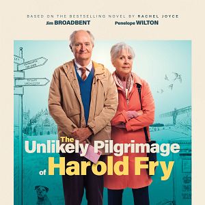 Bilder Die unwahrscheinliche Pilgerreise des Harold Fry