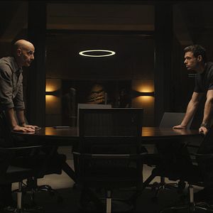 Bilder Stanley Tucci