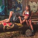 Bilder Noites Alienígenas