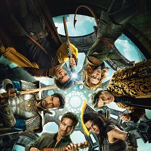 Bilder Dungeons & Dragons: Ehre unter Dieben