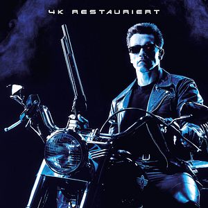 Bilder Terminator 2 - Tag der Abrechnung