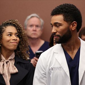 Bilder Kelly McCreary