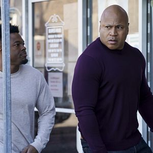 Bilder Caleb Castille