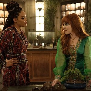 Bilder Demetria McKinney