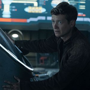 Bilder Star Trek: Picard