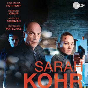 Bilder Sarah Kohr: Geister der Vergangenheit