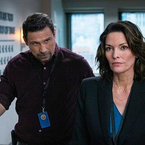 Bilder FBI: Special Crime Unit