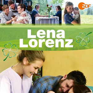 Bilder Lena Lorenz - Kind da, Job weg
