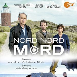 Bilder Nord Nord Mord: Sievers und das mörderische Türkis