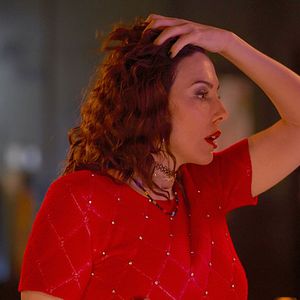 Bilder Whitney Cummings