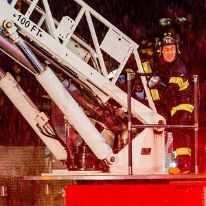 Bilder 9-1-1 - Notruf L.A.