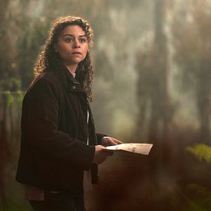 Bilder Lily Santiago