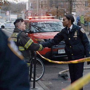 Bilder Amanda Warren