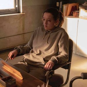 Bilder The Last Of Us